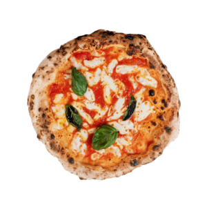 pizza margherita