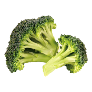 Broccoli a Rosette