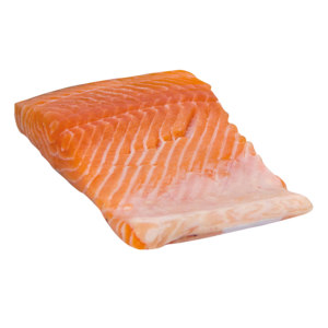salmone a fette