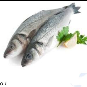 Branzino intero eviscerato