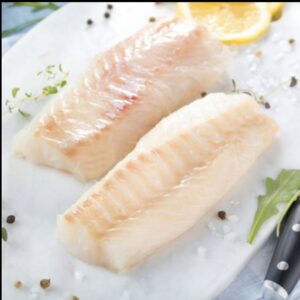 Fior di Filetto di merluzzo