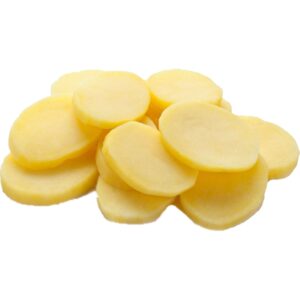 Patate a Fette