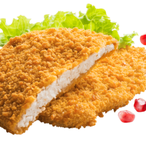 Cotolette di pollo