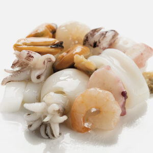 Insalata di mare