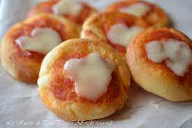 Pizzette mignon