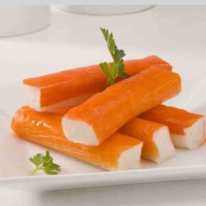 Surimi di granchio