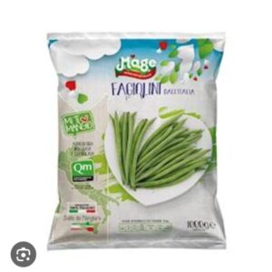Fagiolini fini