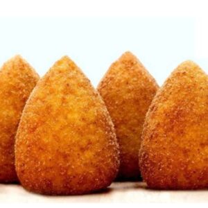 Arancini ragu'