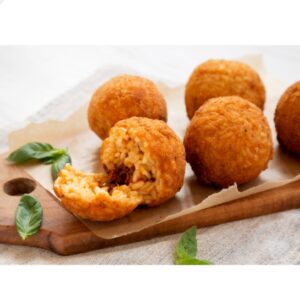 Arancini mignon