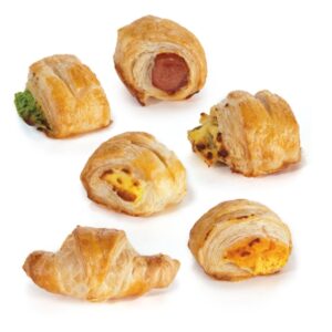 Rustici/salatini