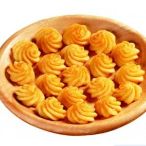 Patate Duchesses