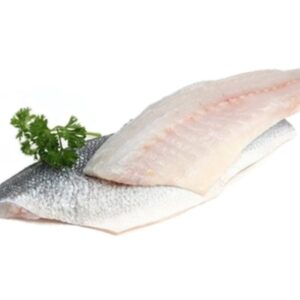 Filetto di branzino