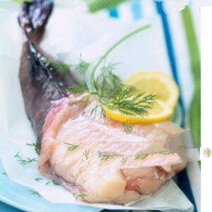 Rana pescatrice
