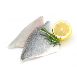 Filetto di orata