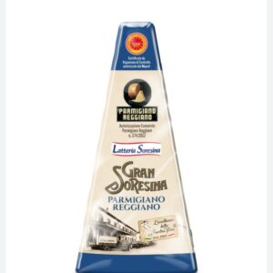 Parmigiano a spicchi