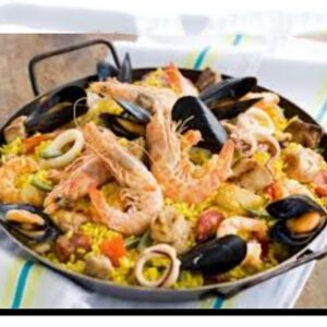 Paella