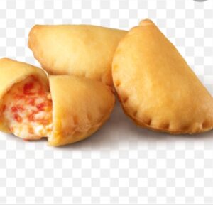 Panzerotti alla pizzaiola