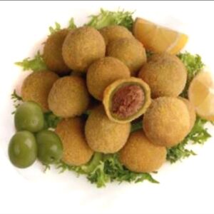 Olive all'ascolana