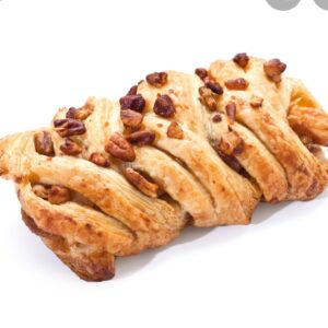 Treccina alle noci