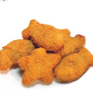 Funny fish