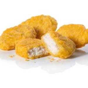 Nuggets di pollo