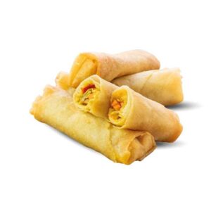 Involtini primavera