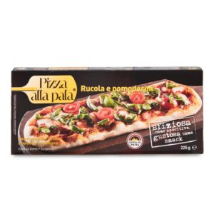 Pizza alla pala L'originale