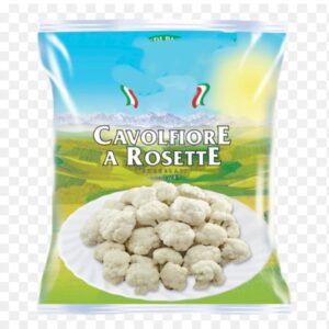 Cavolfiore a rosette