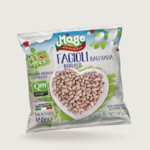 Fagioli borlotti