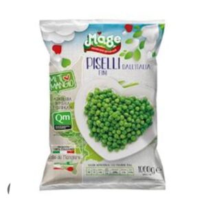 Piselli fini