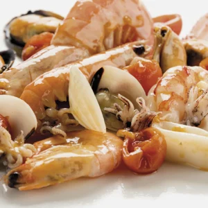 Misto mare